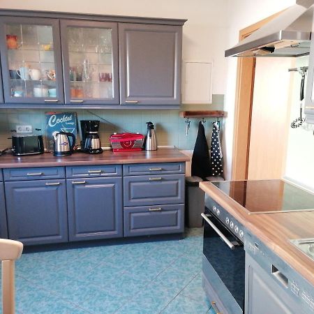 Ferienwohnung Am Keramikatelier Bitterfeld-Wolfen 外观 照片