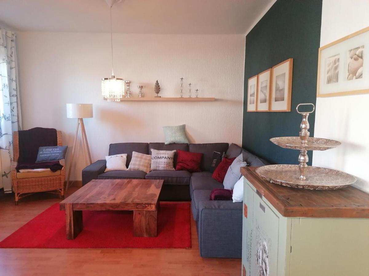 Ferienwohnung Am Keramikatelier Bitterfeld-Wolfen 外观 照片